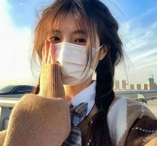 所以，我就推你了